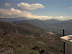 Alojamiento rural Alpujarra
