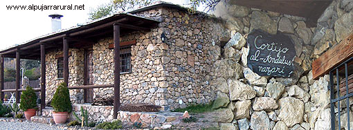 Cortijo Al-Andalus