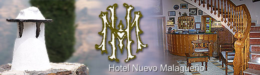 Hotel Nuevo Malagueño