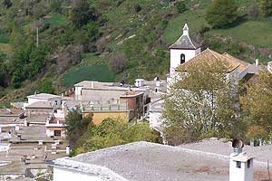 Casas en alquiler pueblos de granada