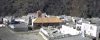 Pampaneira
