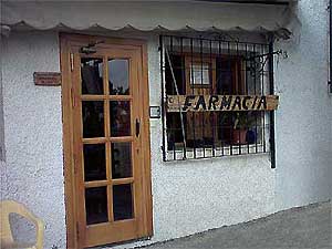 farmacias alpujarra