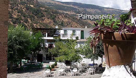 Pampaneira