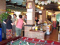 restaurantes alpujarra