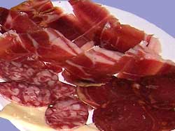 restaurantes alpujarra