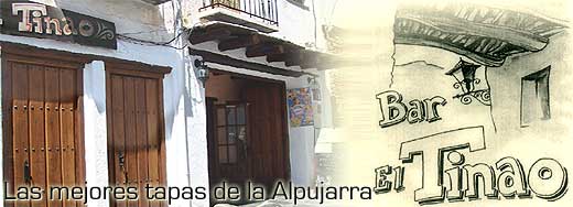 el tinao