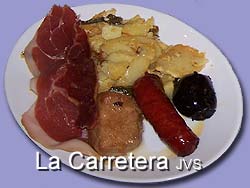 plato alpujarre&ntilde;o
