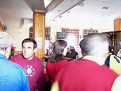 comidas de la alpujarra