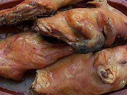 restaurante el Asador