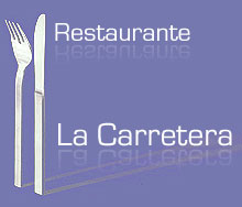 restaurantes Alpujarra
