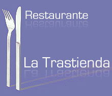 restaurantes La trastienda