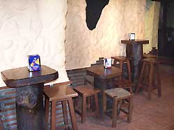 restaurantes Alpujarra