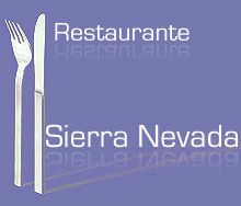 restaurantes Alpujarra Pitres