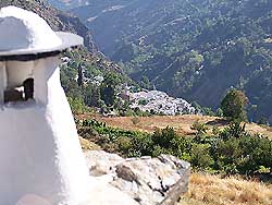 casas alquiler alpujarra