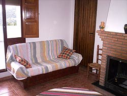 casas alpujarra