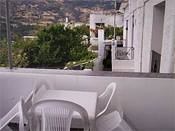 alpujarra casas alquiler