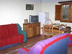 alpujarra casas rurales