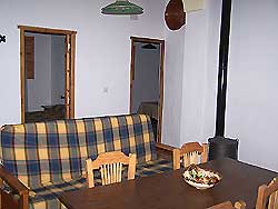 turismo rural alpujarra