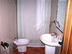 casas rurales alpujarra