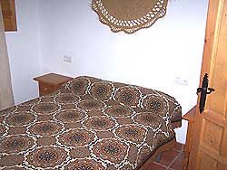 alpujarra turismo rural