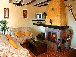 Alquiler de casas Rurales