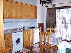 casas alquiler alpujarra