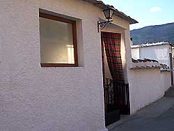 casa alpujarra
