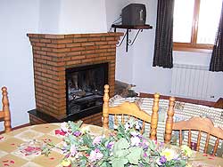 alojamiento alpujarra