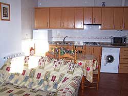 casas alquiler