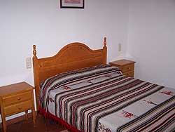 casas alpujarra