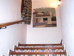 casas rurales