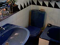 casas rurales alpujarra