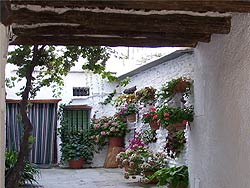 Casa Rincon Alpujarra Bubion