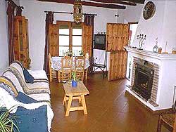 casas alquiler alpujarra