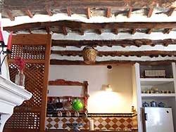 casas alquiler alpujarra