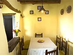 casas alquiler alpujarra