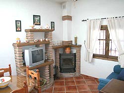casas rurales alpujarra