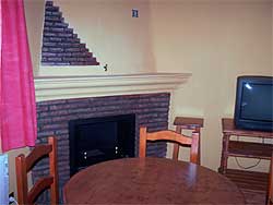 casas rurales