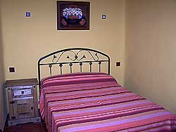 casas rurales