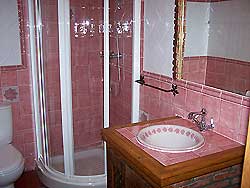 Casas alquiler alpujarra