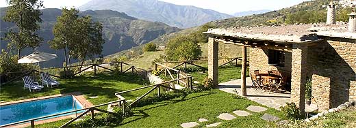 cortijo casilla noguera