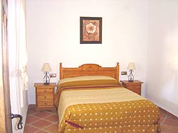 cortijos alpujarra los jazmines
