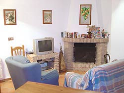 cortijos casas alpujarra