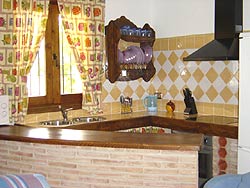 cortijos casas rurales