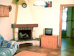 apartamentos