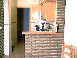 casas rurales alpujarra