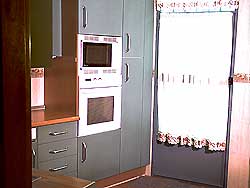 apartamentos rurales