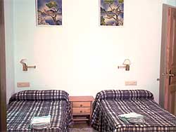 casas rurales