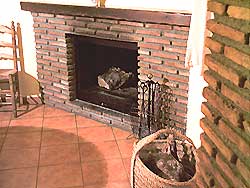 terrazas alpujarra