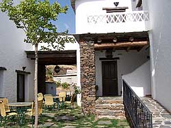 Hotel Maravedi Alpujarra